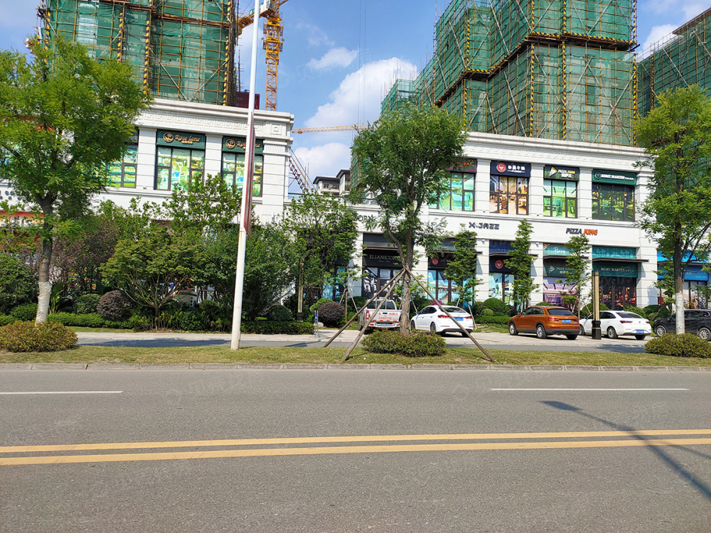 【金科·集美天宸_昆明金科·集美天宸楼盘】房价,户型,开盘时间详情