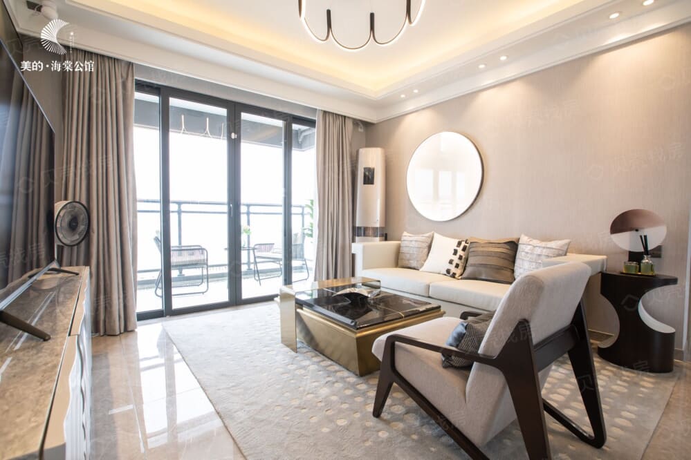 【美的·嘉华 紫薇公馆_中山美的·嘉华 紫薇公馆楼盘】房价,户型