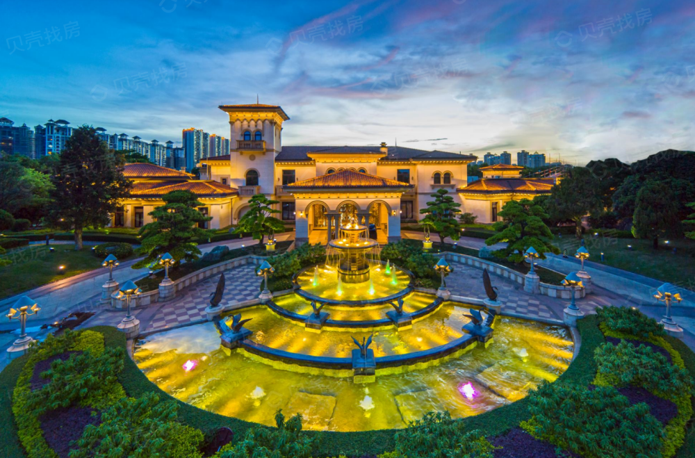 蒲葵之梦天心相册