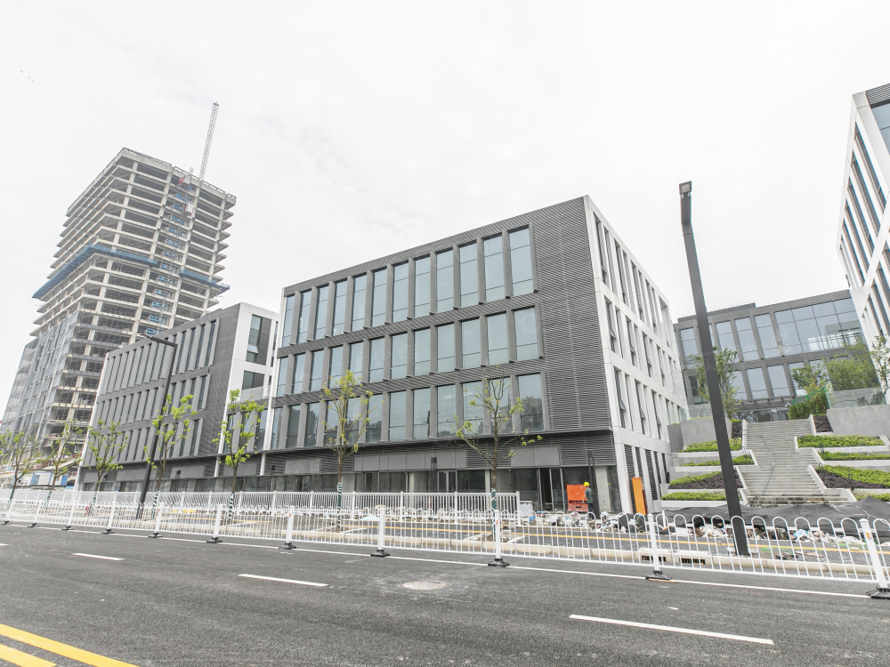 融创西环中心相册