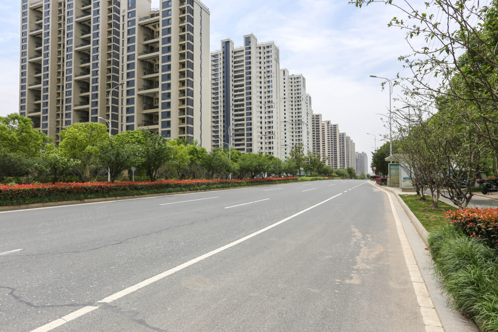 保利栖月雅园相册