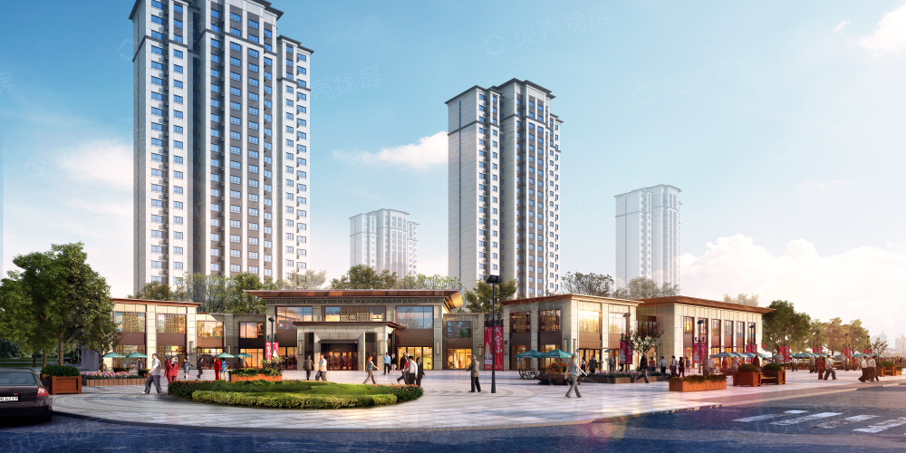 远洋·琨庭相册