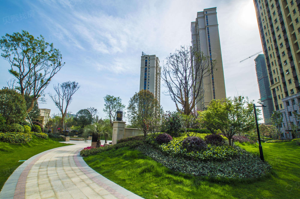 【润地新城_北京润地新城楼盘】房价,户型,开盘时间详情-北京贝壳新房