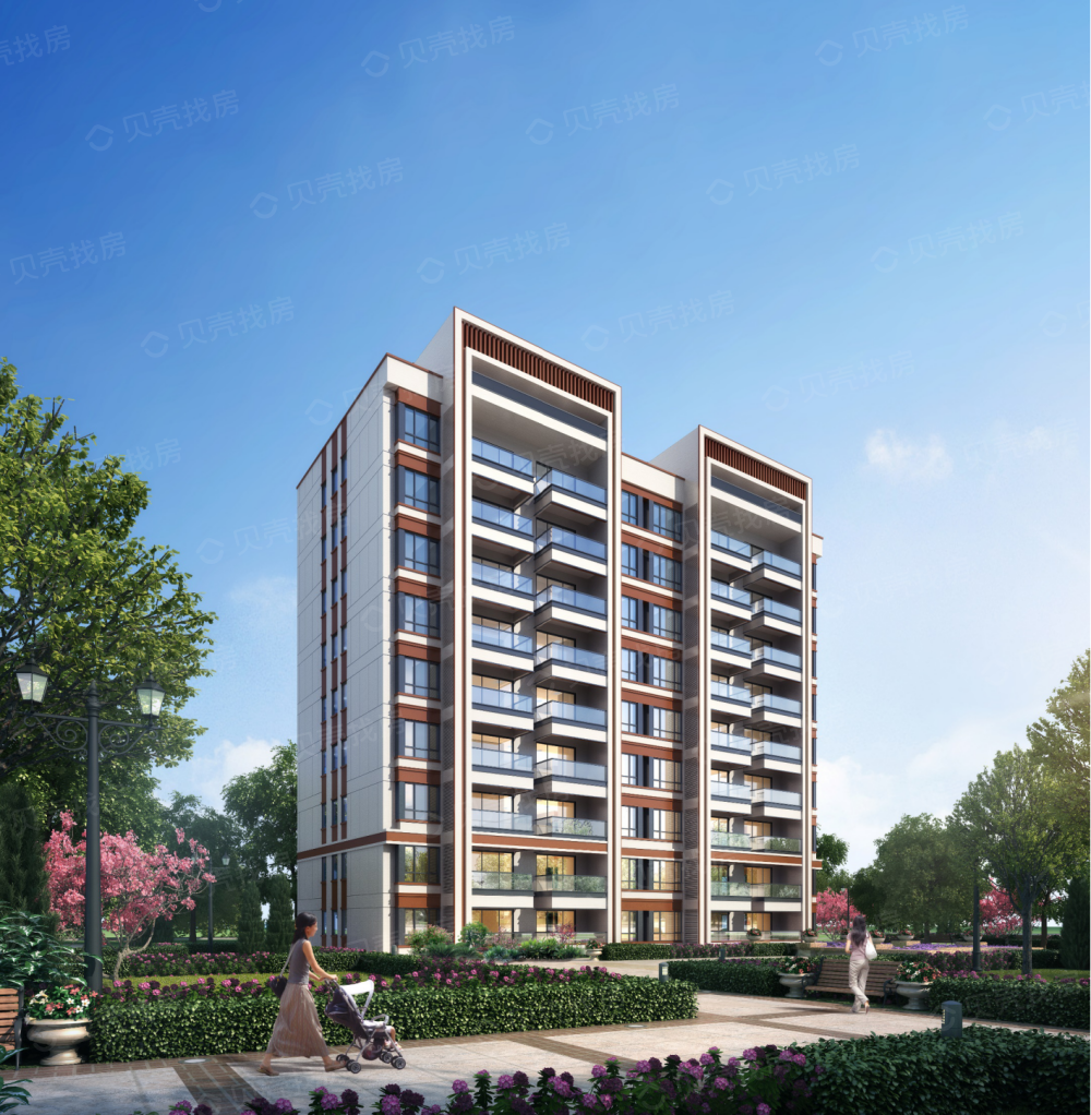 荣盛锦绣天悦相册