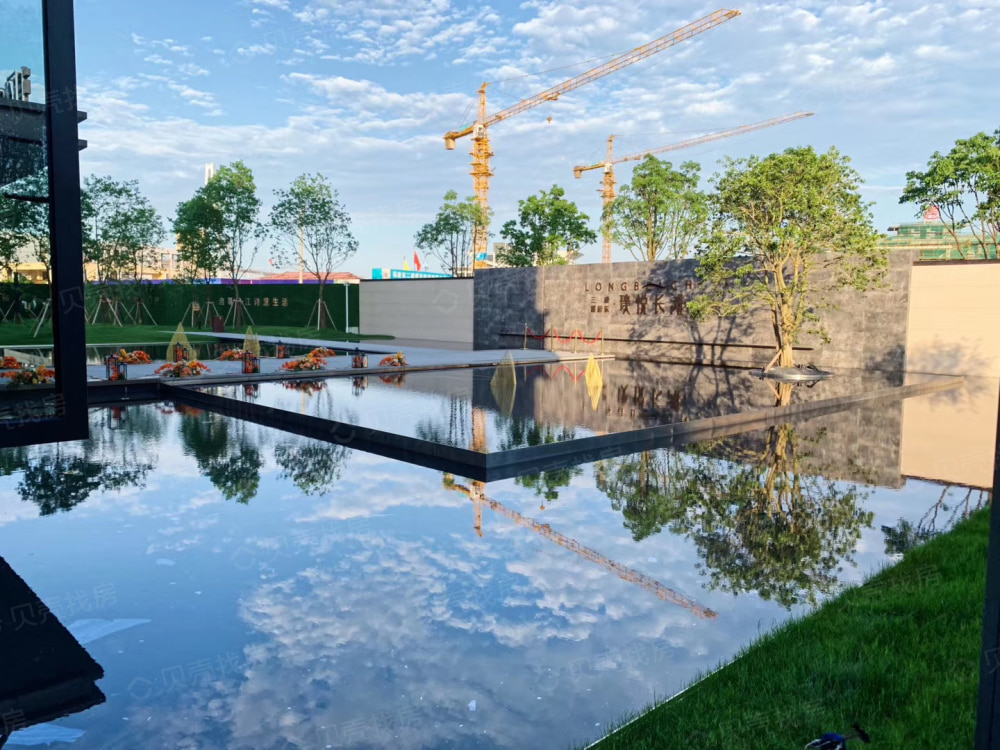 三盛雅居乐璞悦长滩相册