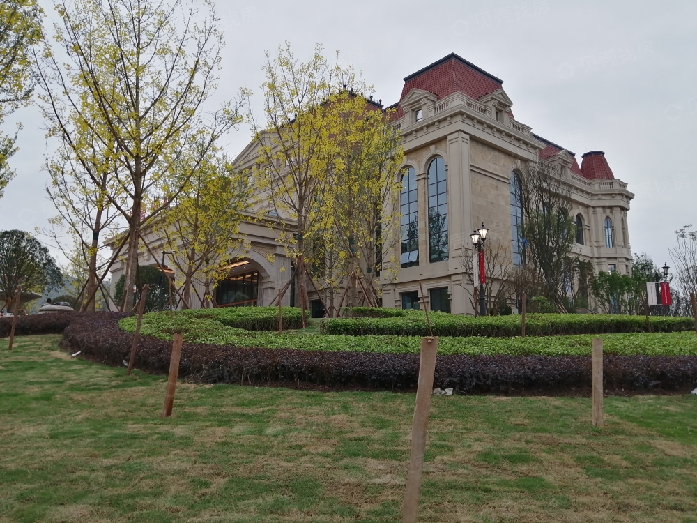 重庆恒大健康城相册