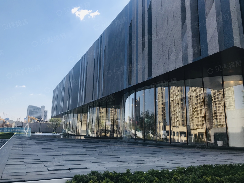 青铁华润城相册