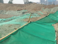金科集美公馆实景图