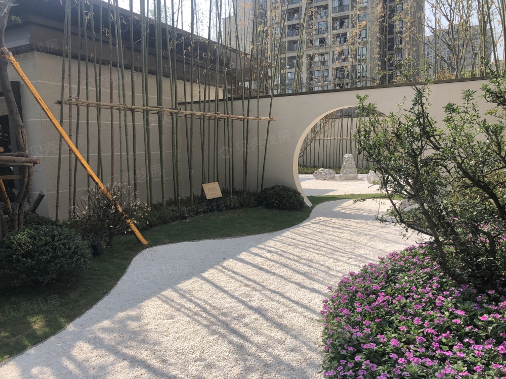 金科博翠云邸相册