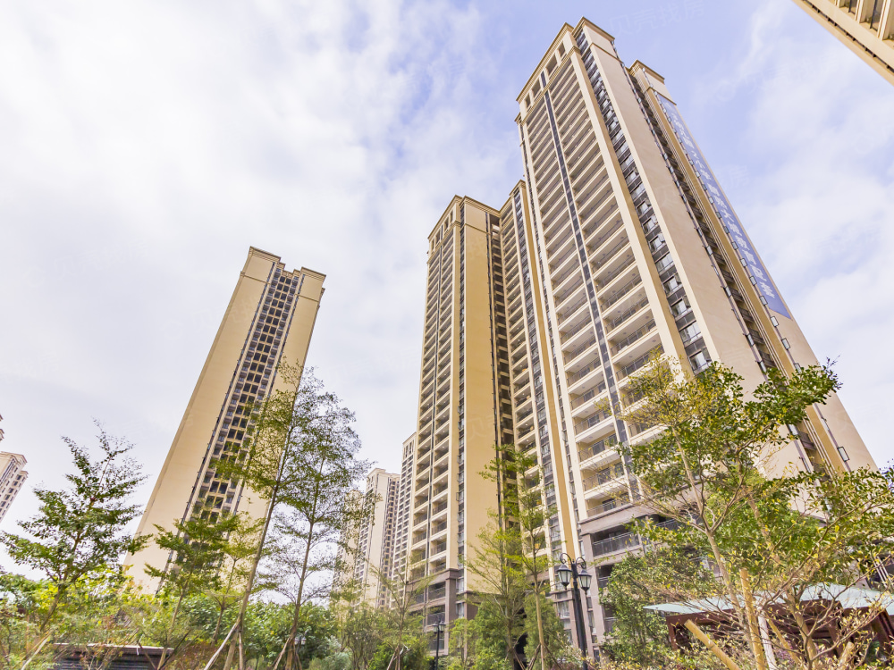 锦绣国际花城四期相册