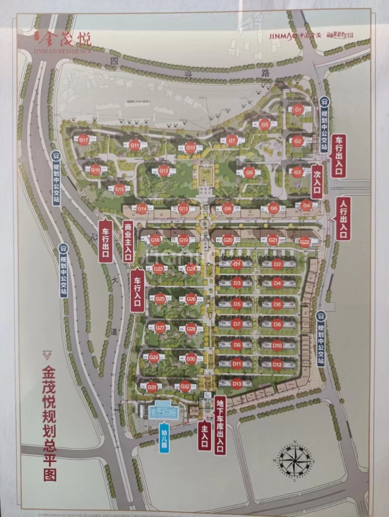 【株洲金茂悦】_宁波石峰区株洲金茂悦房价,户型,开盘时间详情-宁波