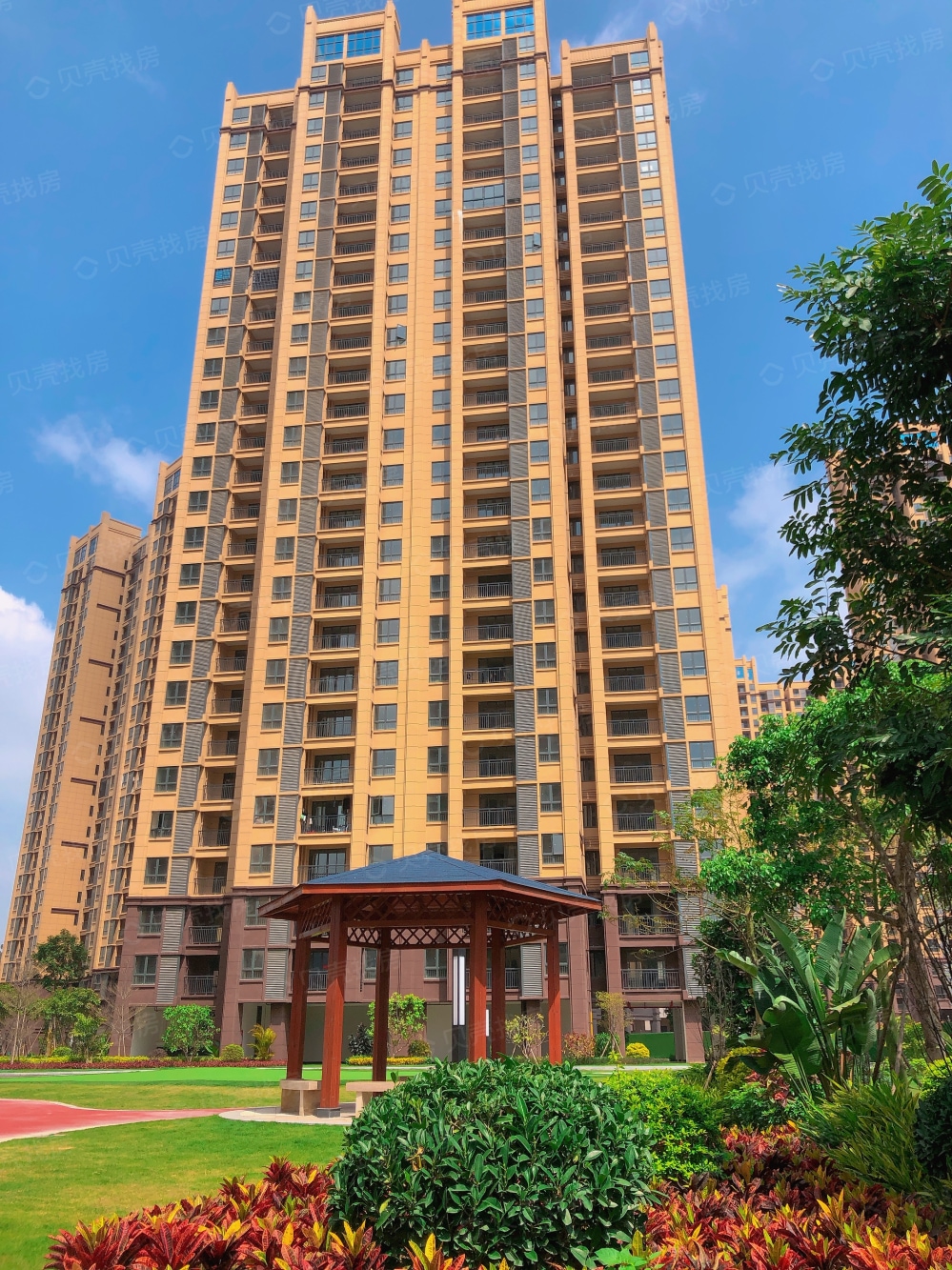 海西如意城相册