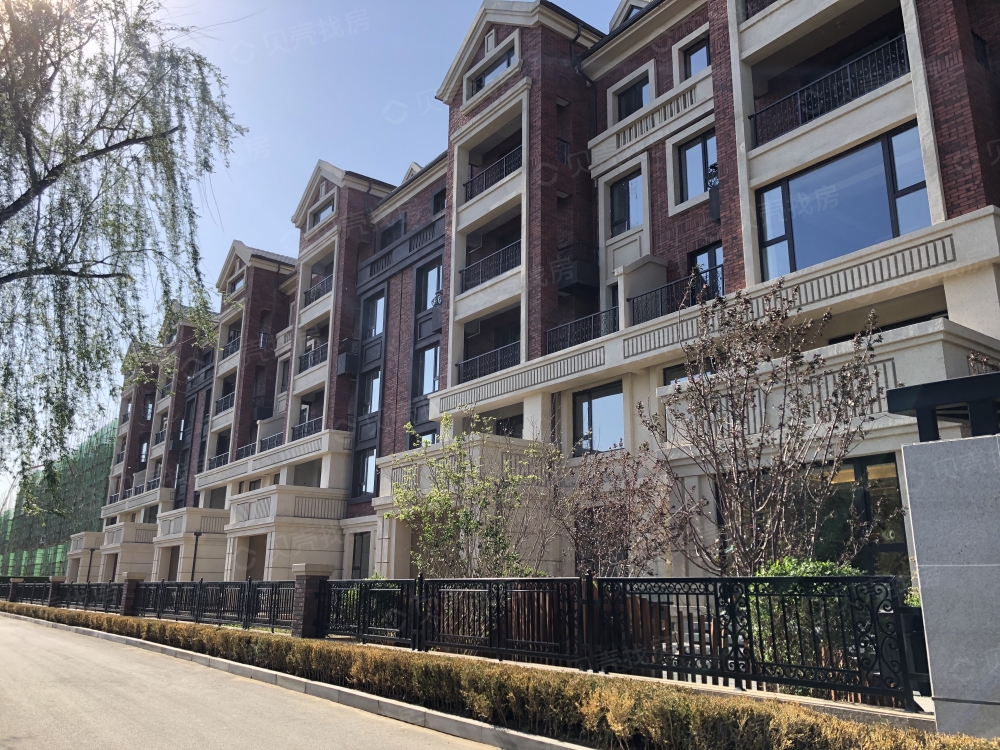 金地艺华年相册