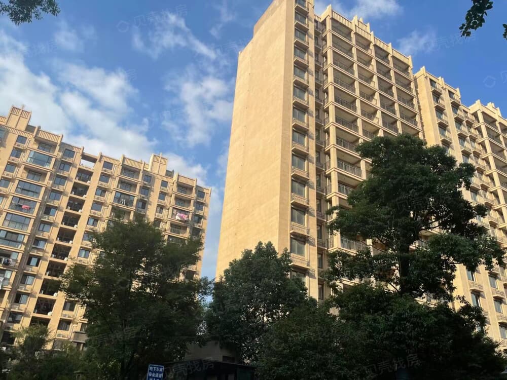 莘松绿嘉园相册