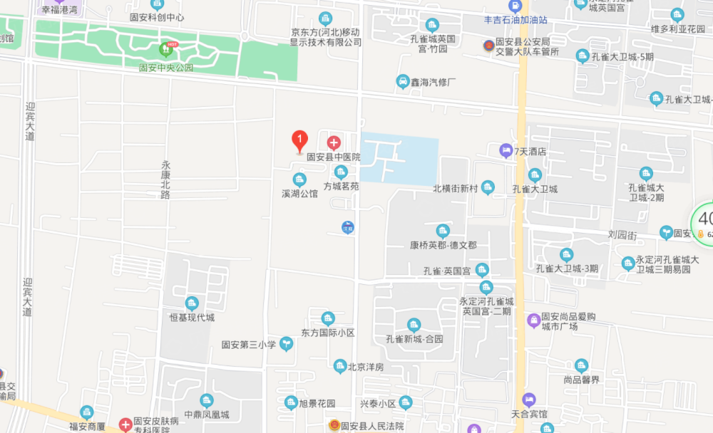 水木蓝山区位