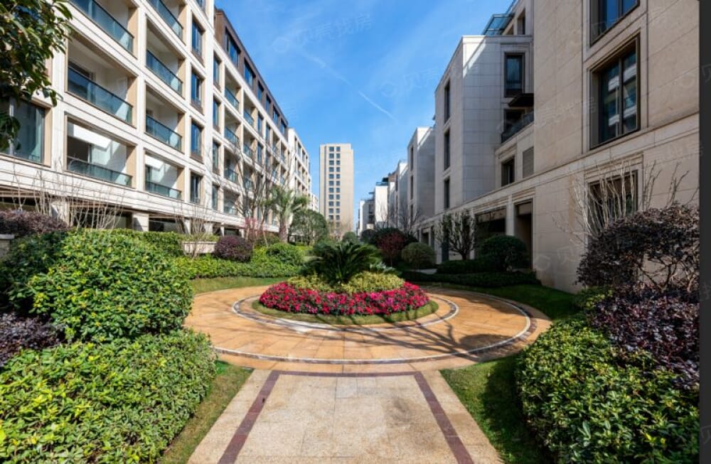 滨江公园壹号相册