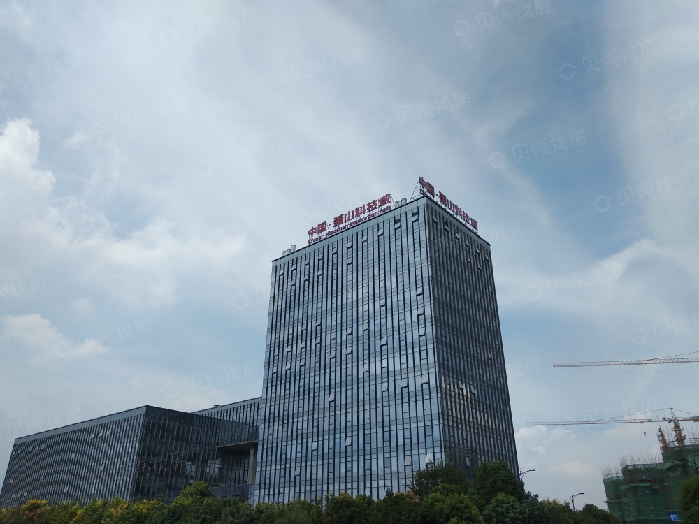 融创望潮印一期(云潮府)相册