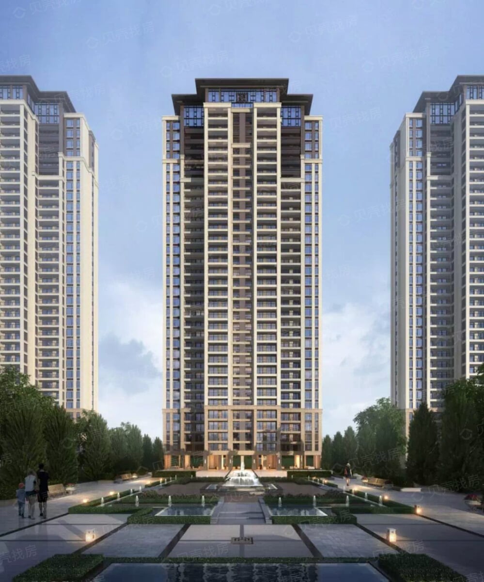 【力高君逸府_宁波力高君逸府楼盘】房价,户型,开盘