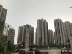 恒大悦珑台实景图