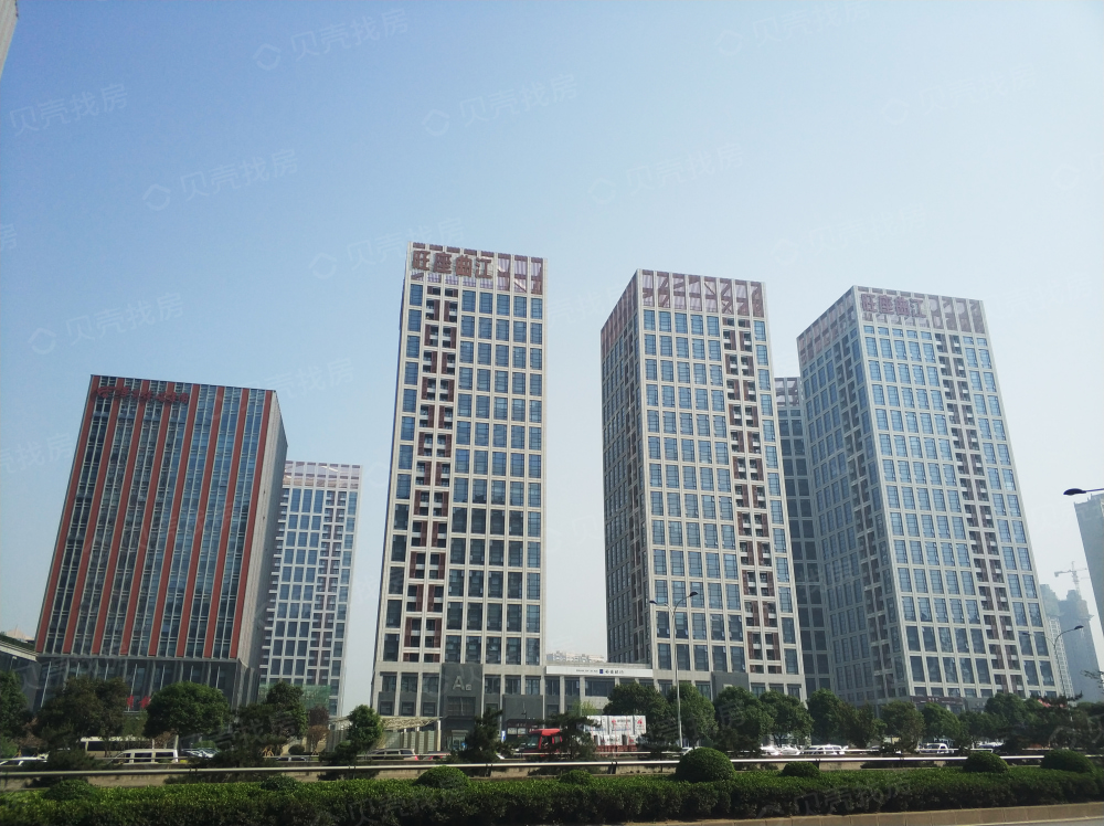 融创曲江印相册