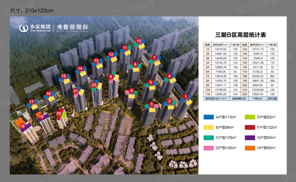永实蔷薇国际