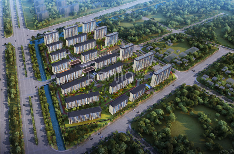 【浩创丹樾府】_南充象山县浩创丹樾府房价,户型,开盘时间详情-南充