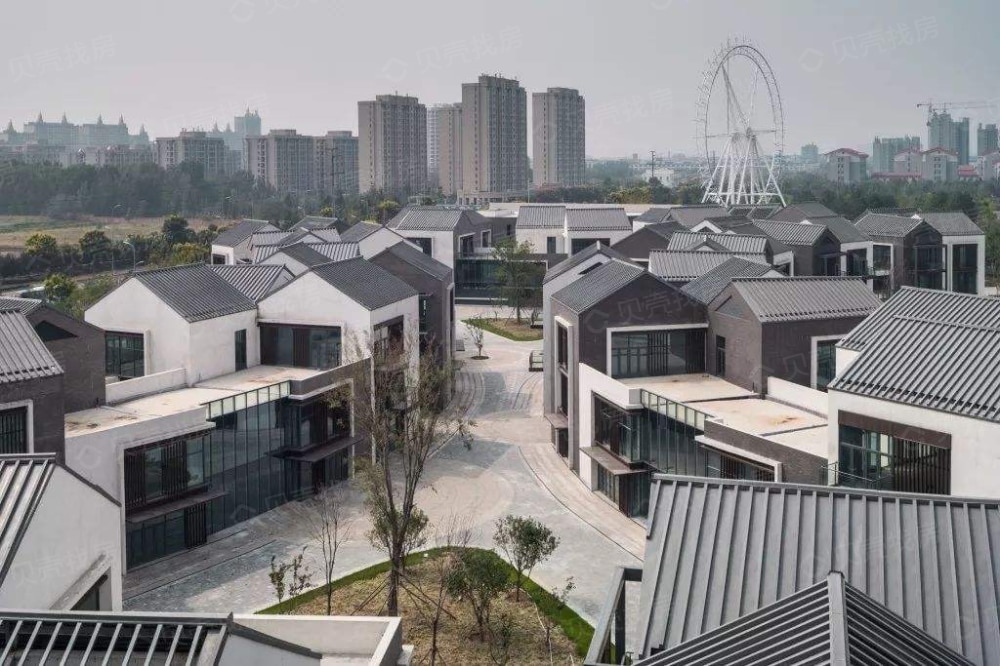 碧桂园济州府领誉相册