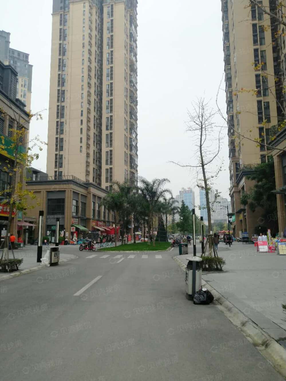【万科金域缇香一期_厦门万科金域缇香一期楼盘】样板间相册-厦门贝壳