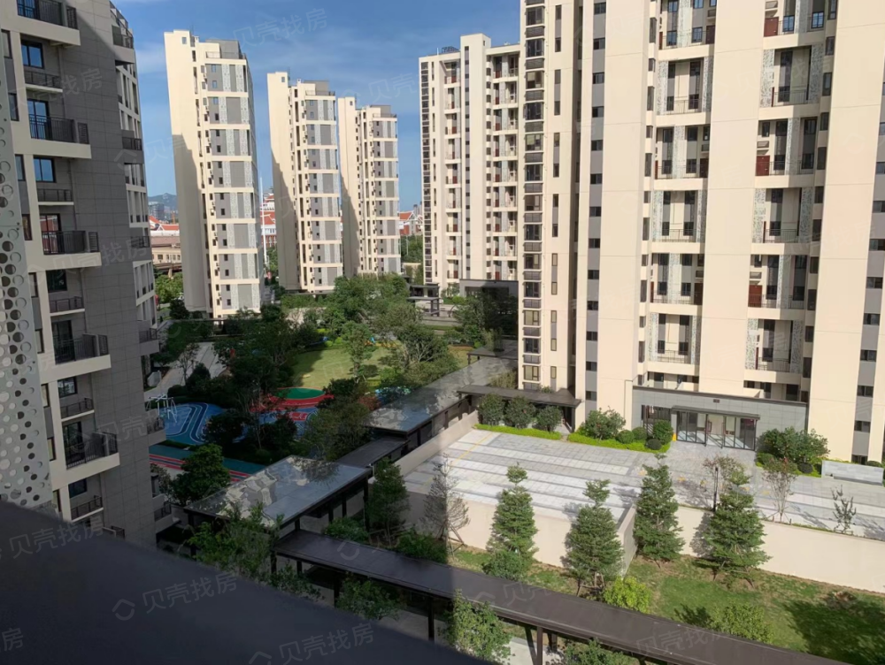 【禹洲·璟阅城_厦门禹洲·璟阅城楼盘】效果图相册-厦门贝壳新房