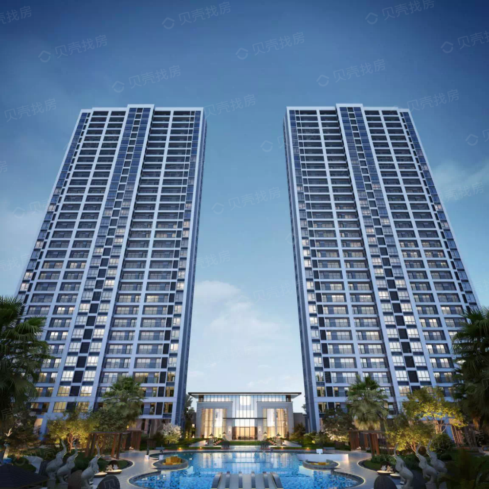 【高力铂金家园_郑州高力铂金家园楼盘】房价,户型,开盘时间详情-郑州