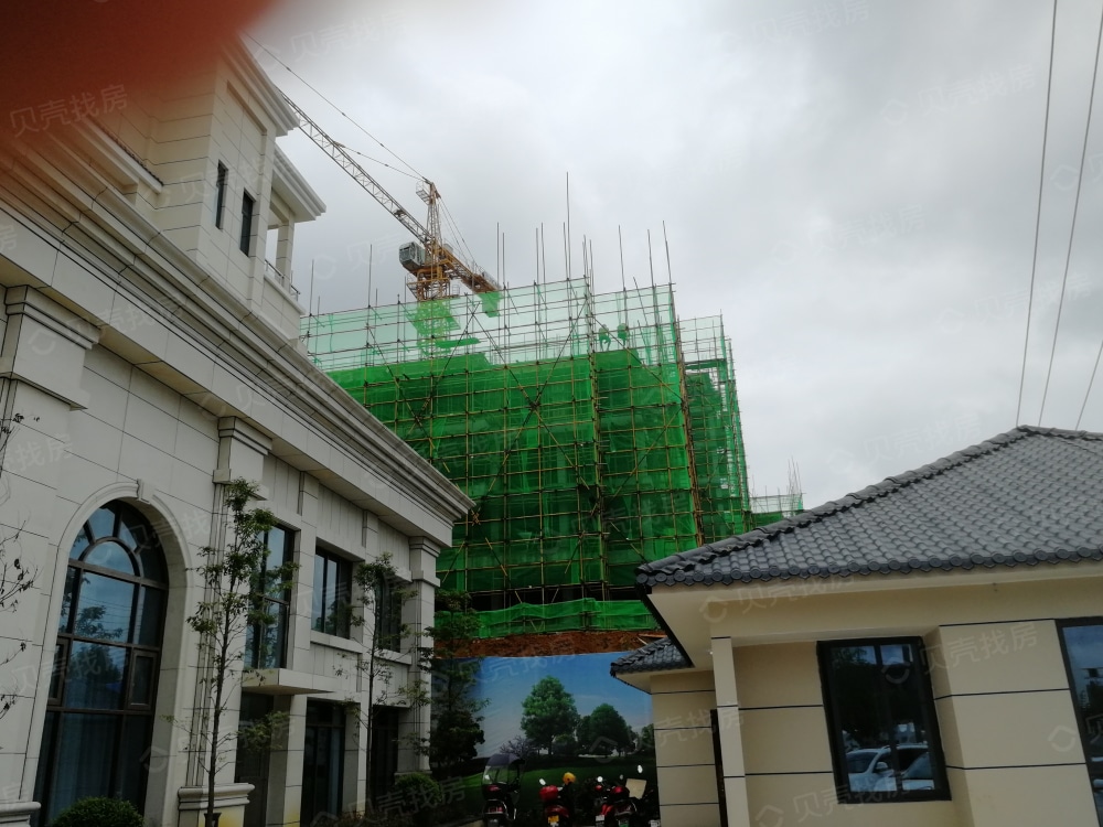 【紫荆国际_遵义紫荆国际楼盘】效果图相册|高清大图-遵义贝壳新房