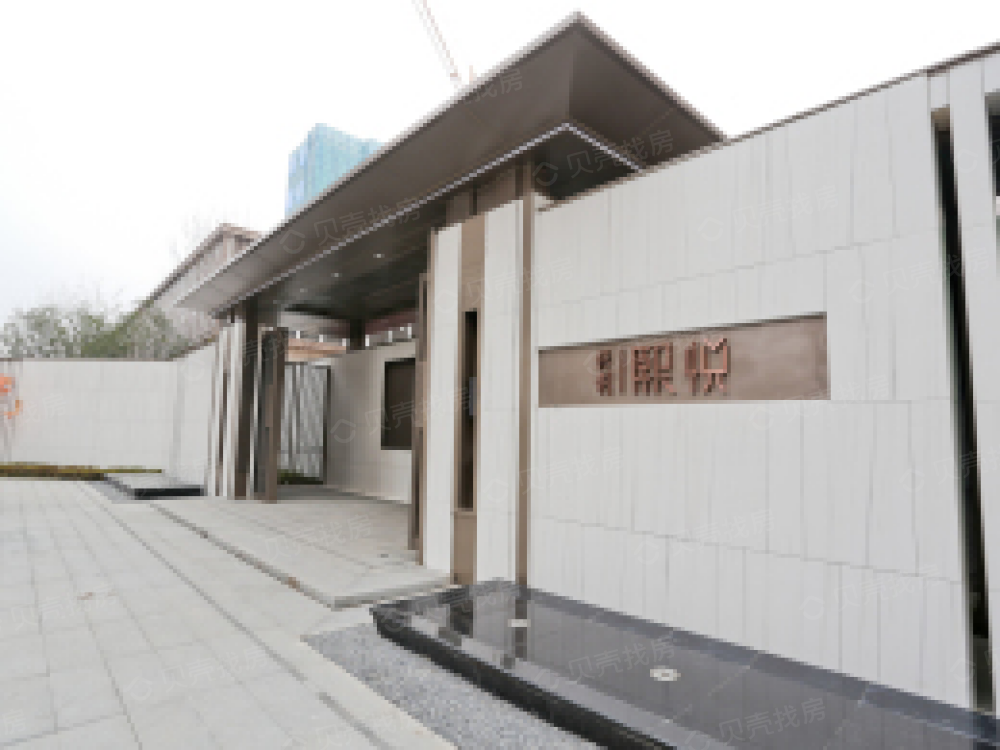 【保利熙悦_济南保利熙悦楼盘】项目现场相册-济南贝壳新房