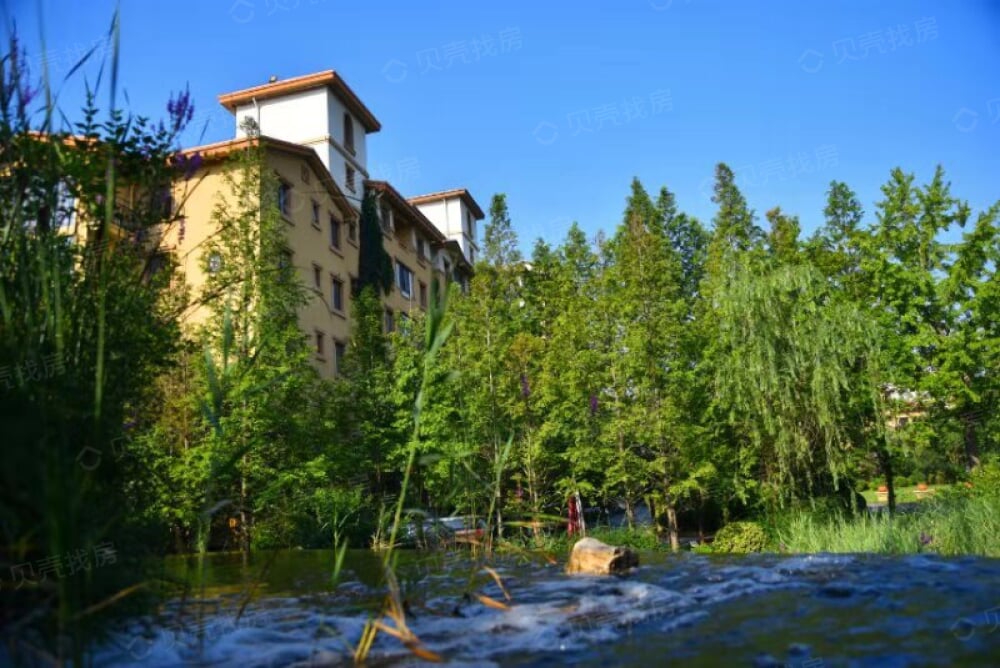 东星卡纳溪谷相册