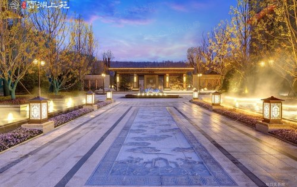【荆门恒大云湖上苑_北京荆门恒大云湖上苑楼盘】房价,户型,开盘时间