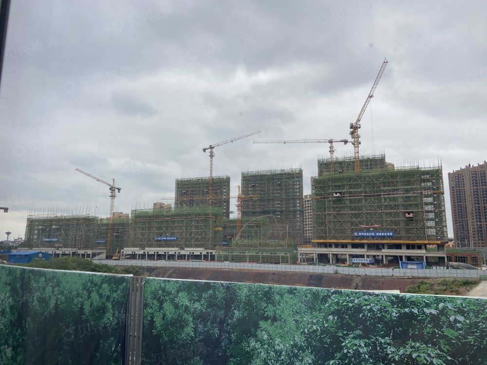 润达国际环球港