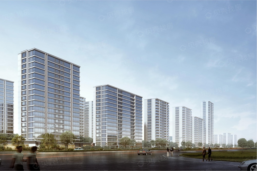 【绿城春熙月明府_北京绿城春熙月明府楼盘】房价,户型,开盘时间详情