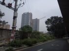 中海联智汇城实景图