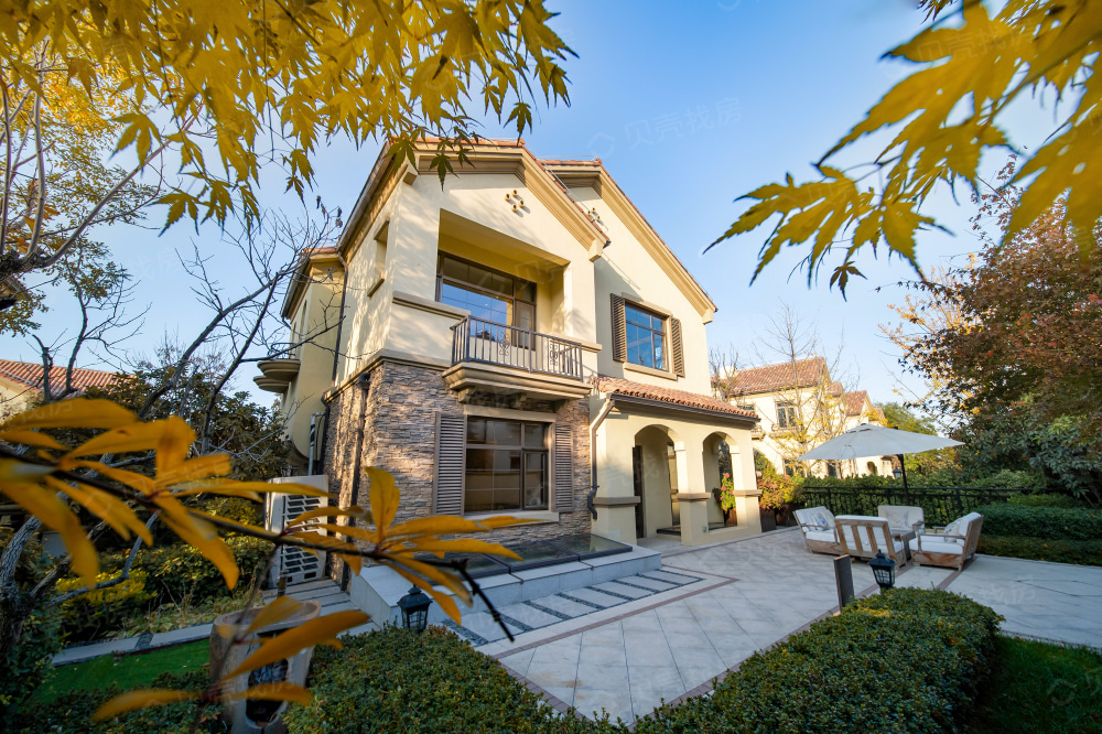 融创青岛湾海墅相册