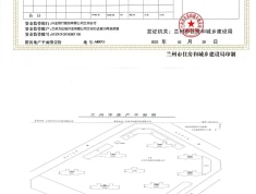 兰州万达城预售许可证