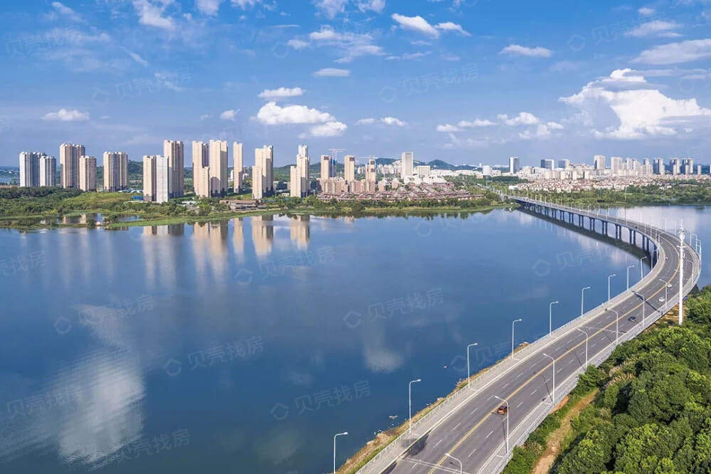 中交越秀知园相册