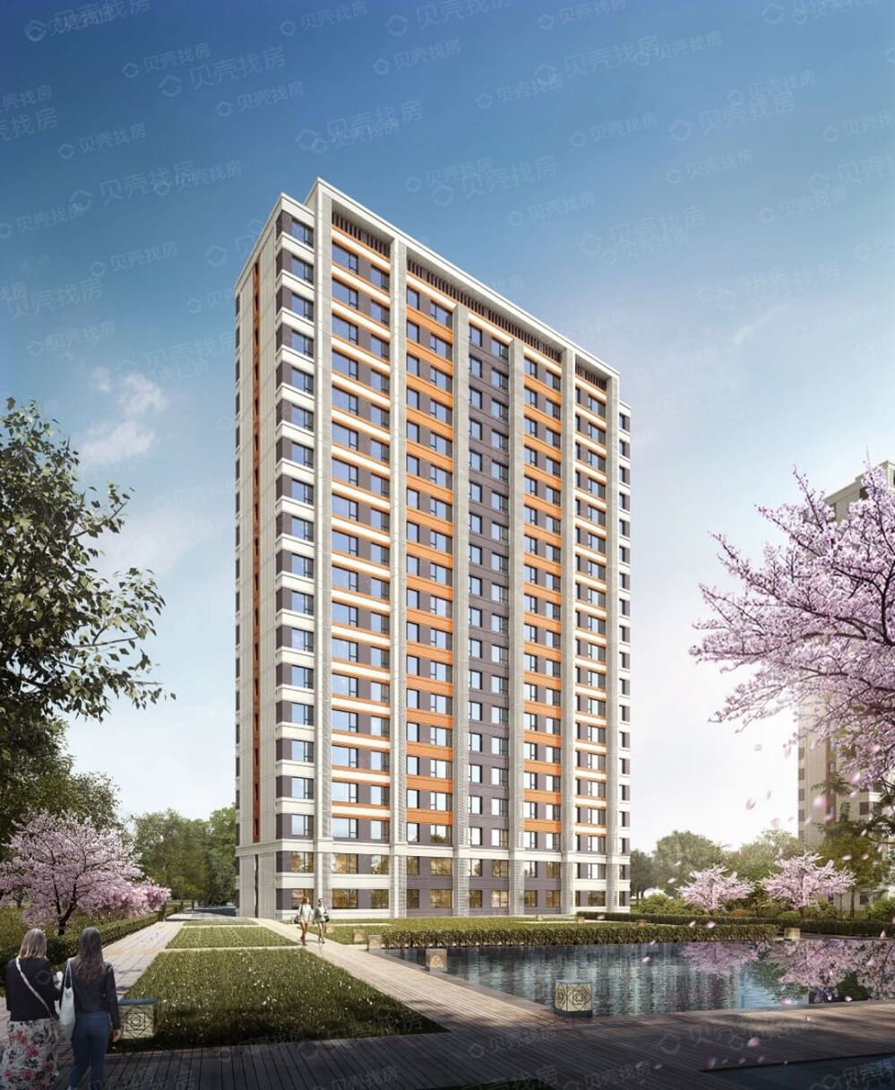 万科向日葵小镇东郡相册