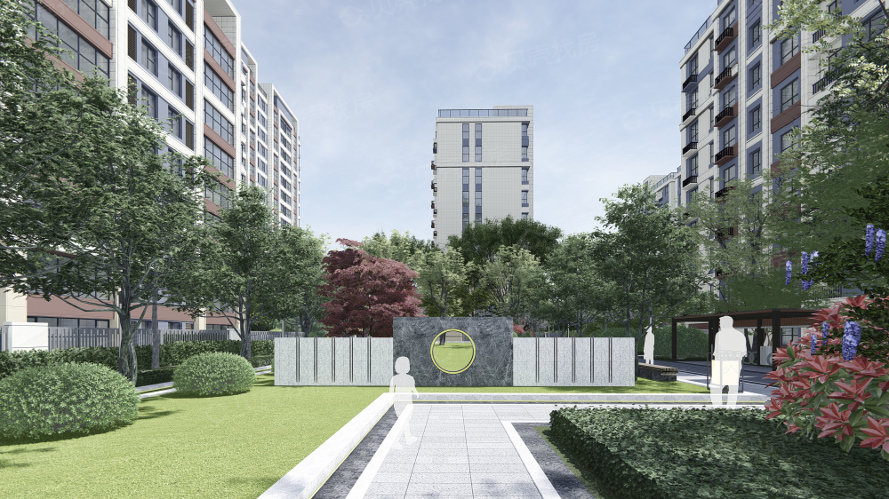 房源南湖壹号院