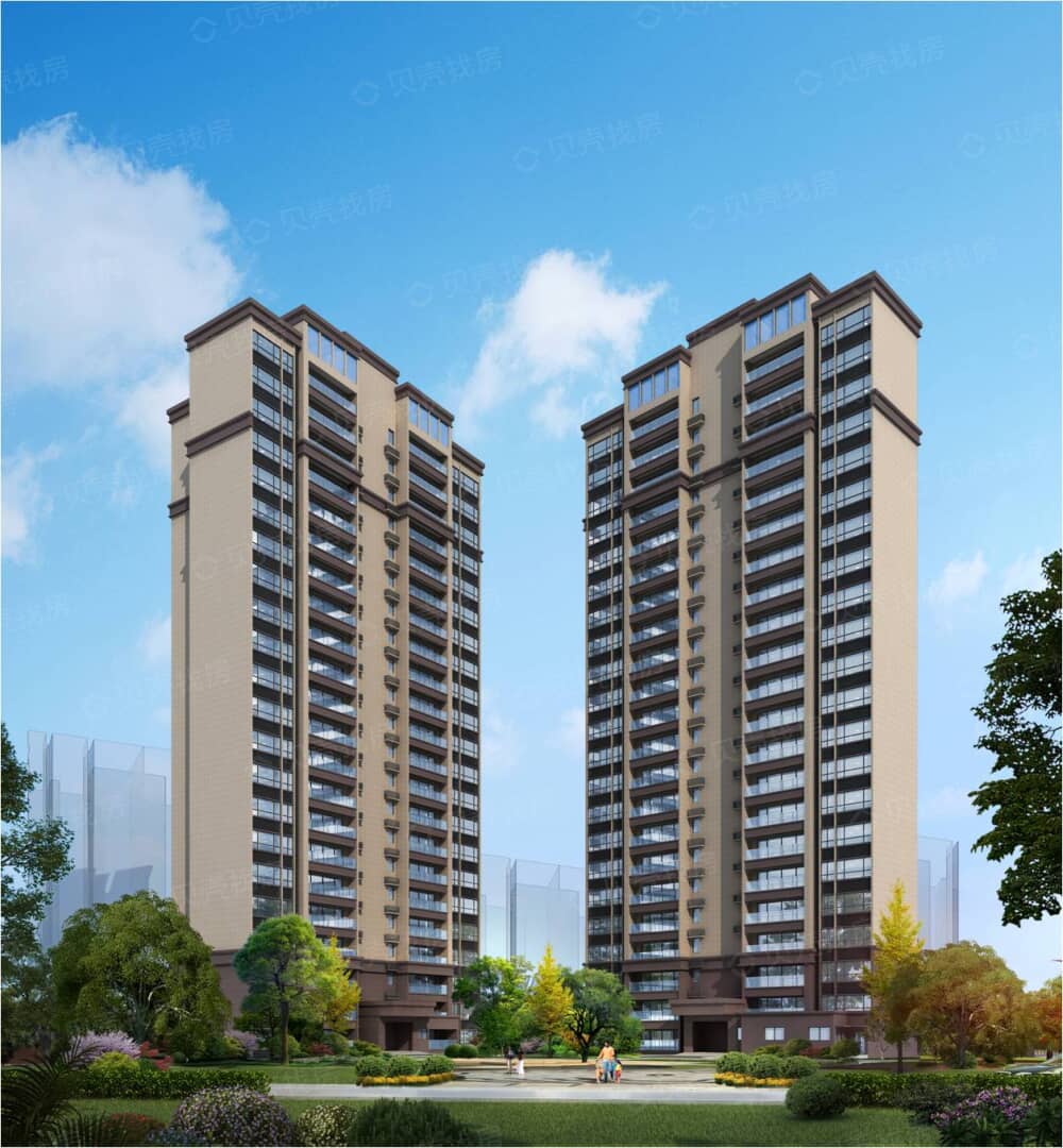 香木林宽景相册