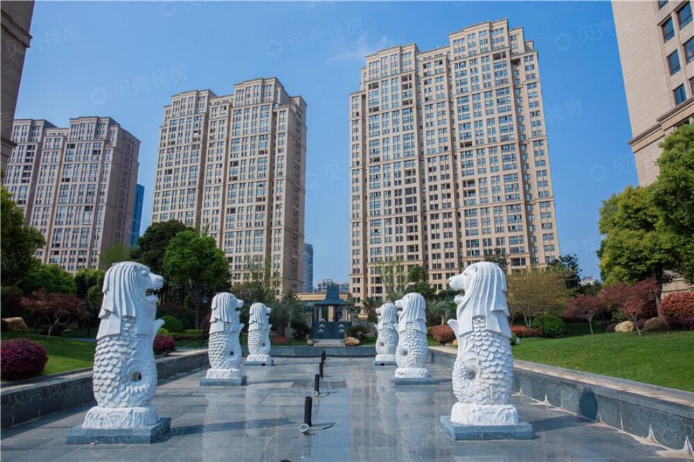 【巨凝金水岸_大连巨凝金水岸楼盘】房价,户型,开盘时间详情-大连贝壳