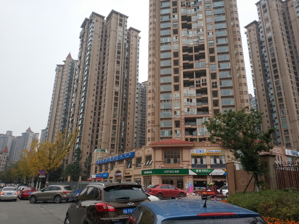 佳乐国际城四期相册