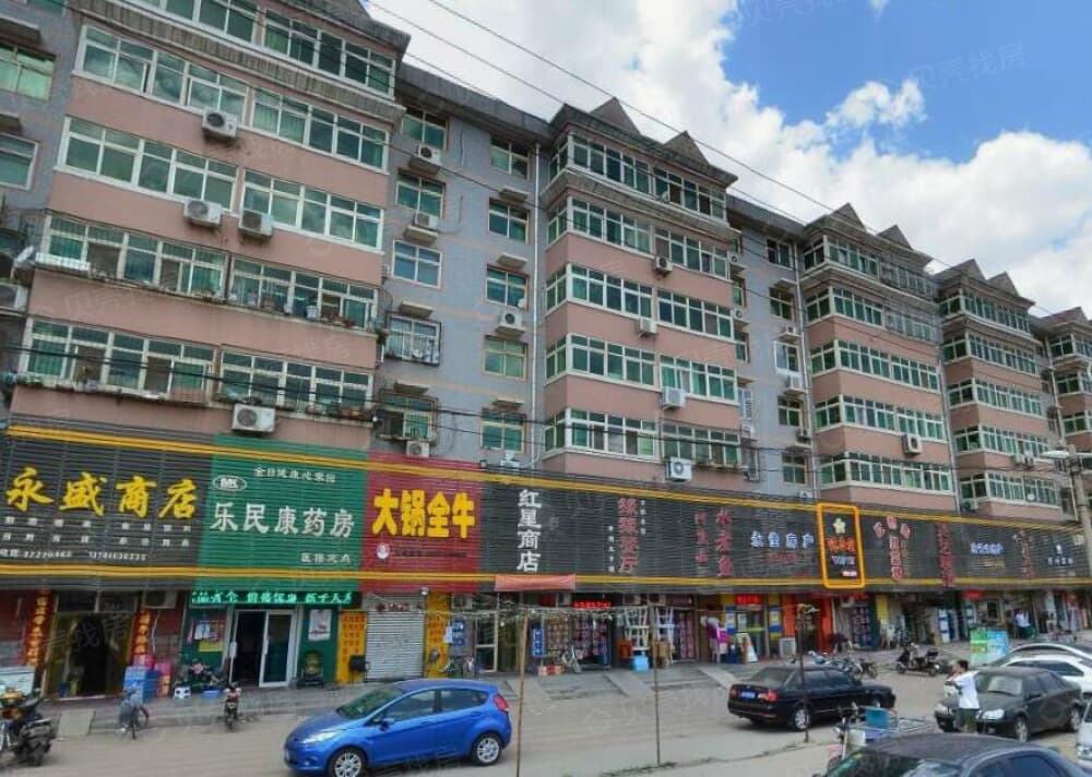 【金悦花园_石家庄金悦花园楼盘】效果图相册|高清大图-石家庄贝壳