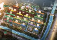 绿城·梅江泓庐楼盘图片