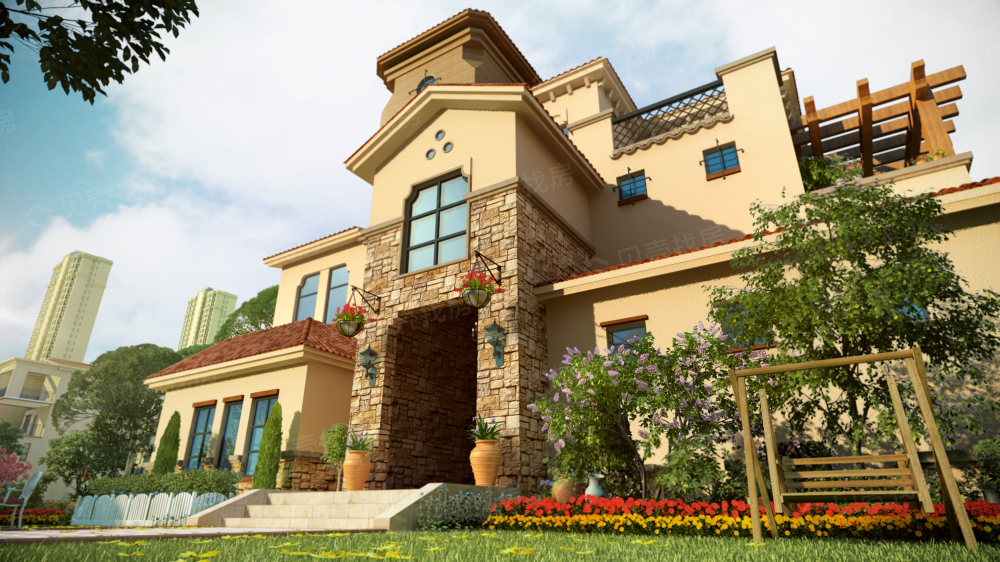 湘潭奥园冠军城相册