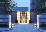 保利天珺楼盘图片