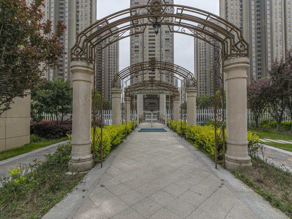 滨江裕花园相册